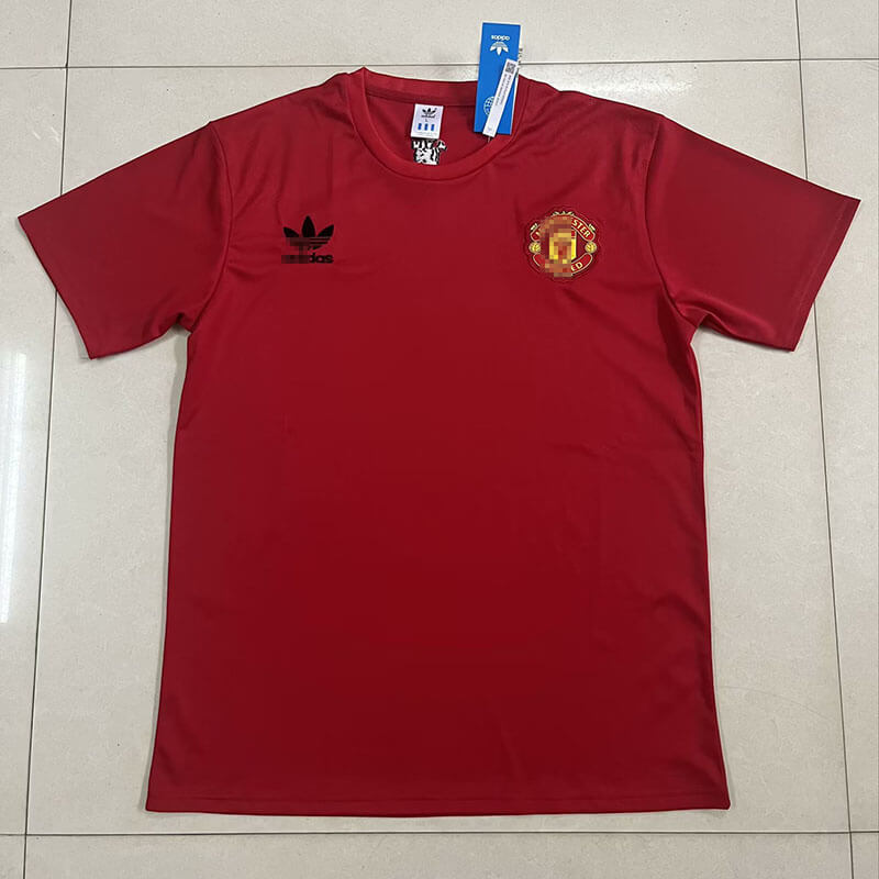 Camiseta de Manchester United 2023/2024 Especial Edición Rojo